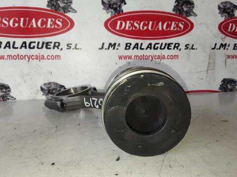 Foto 2ª: Despiece Motor Seat Leon ERENCE 2.0 TDI 140CV (2005)