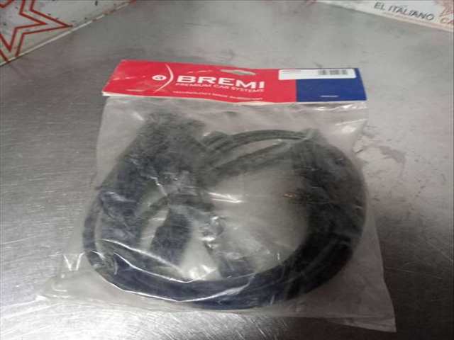 Modulo Encendido Fiat Uno 45 ELBA 44CV 32KW