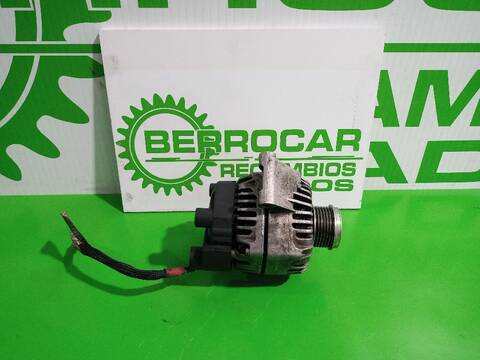 Foto 3ª: Alternador Fiat Punto 1.3 16V JTD CAT 75CV [D/ 199A9000] (2009)