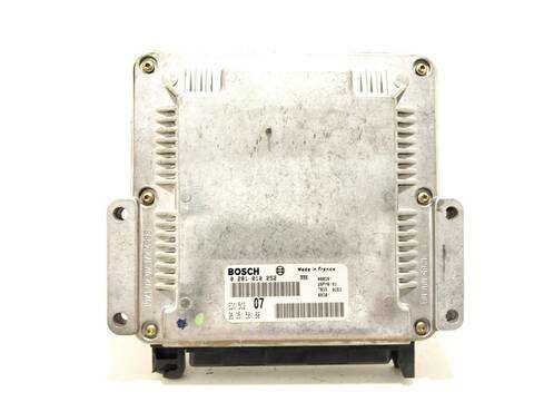 Foto 2ª: Centralita Motor ECU Citroen Xantia 2.0 HDI 90/110 ATTRACTION 109CV (1998)