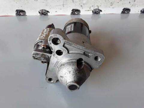 Motor de Arranque Renault Scenic 1.9 DCI 102CV