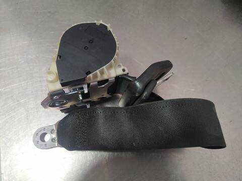 Foto 3ª: Cinturón Trasero Derecho Opel Astra COSMO 140CV 103KW [Z18XER] (2007)