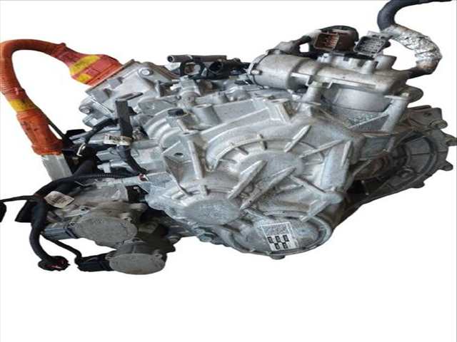 Foto 3ª: Caja Cambios Hyundai Ioniq 1.6 GDI HYBRID 141CV (2016)