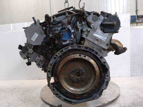 Foto 3ª: Motor Completo Mercedes Clase E 180 3.5 E 350 272 CV 200KW [M272.977]