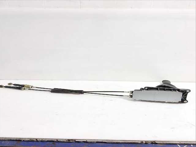 Foto 3ª: Palanca de Cambio Dacia Sandero 1.5 DCI 90CV [K9K 612 K9K 626] (2012)