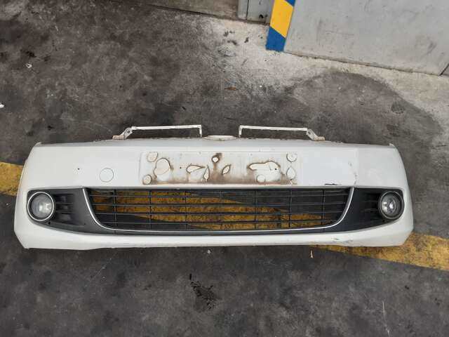 Foto 1ª: Paragolpes Delantero Volkswagen Golf 2.0 TDI 140CV [CBAB] (2009)