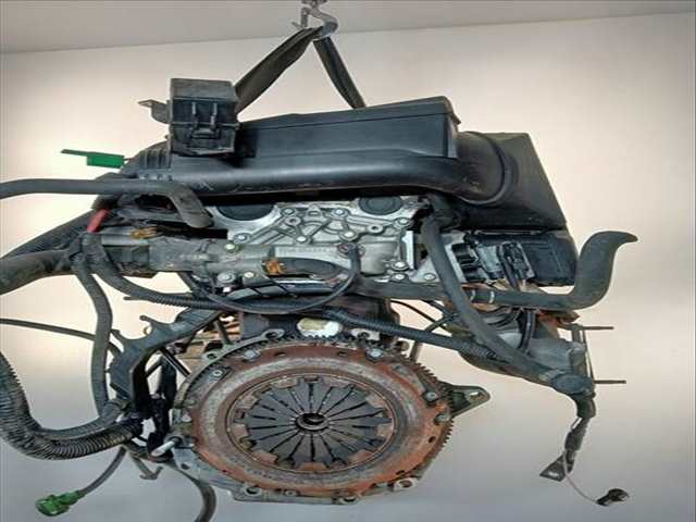 Foto 1ª: Motor Completo Renault Laguna 1.8 16V RT 120CV (1998)