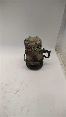 Foto 4ª: Compresor Aire Acondicionado Ford Fiesta 1.4 D [D/F6JA] (2002)