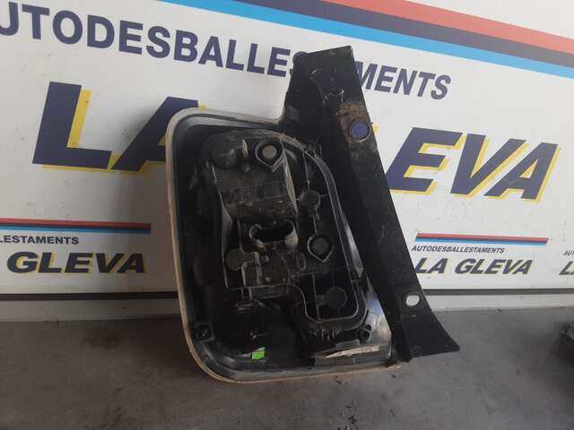 Foto 2ª: Piloto Trasero Derecho Fiat 500 1.3 CDTI95CV 0CV [199B1000] (2010)