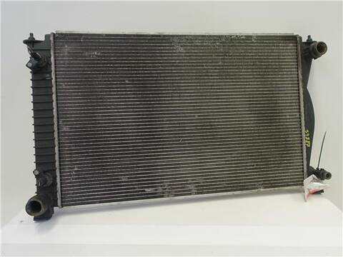 Radiador Motor Audi A6 3.0 TDI QUATTRO AVANT 225CV 165KW