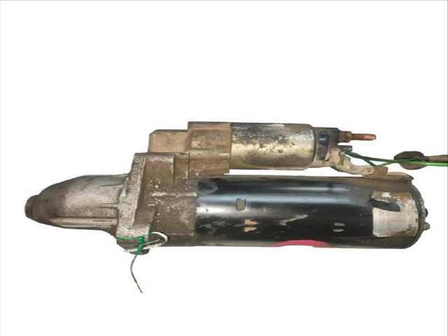 Foto 2ª: Motor de Arranque Iveco Daily 29 L 12 V ALKA41A2 ALLA52A2 ALKA42A2) 116CV (1999)