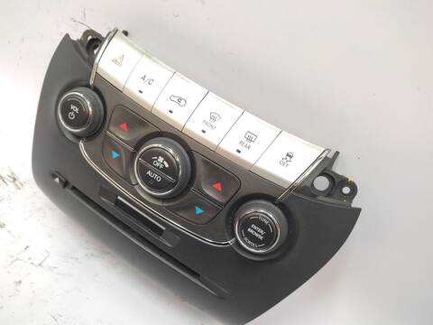 Foto 2ª: Mando Climatizador Fiat Freemont 2.0 JTD 170CV 125KW [939B5000] (2012)