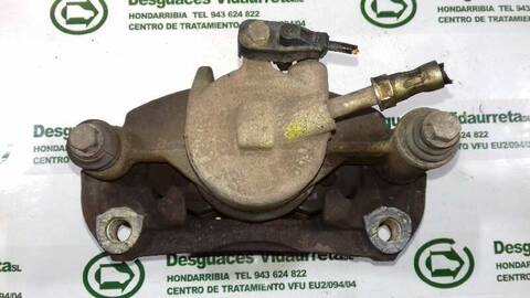 Foto 3ª: Pinza Freno Delantera Derecho Mercedes Vito 2.2 16V CDI TD CAT 102CV 75KW CAJA CERRADA [611980] (2002)