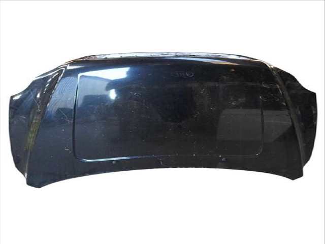 Capot Volvo XC 90 D5 AWD