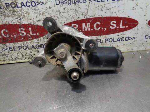 Foto 3ª: Motor Limpia Delantero Mitsubishi Montero 2.5 TD GLS 99CV 73KW [4D56] (1999)