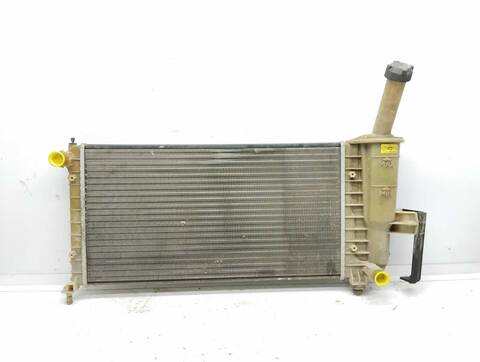 Radiador Motor Fiat Punto BERLINA 131CV 96KW