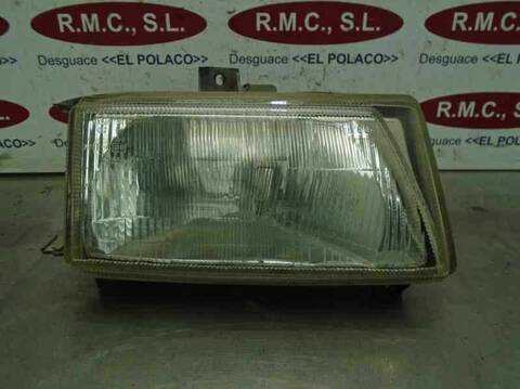 Faro Derecho Seat Inca 1.4 60CV 44KW