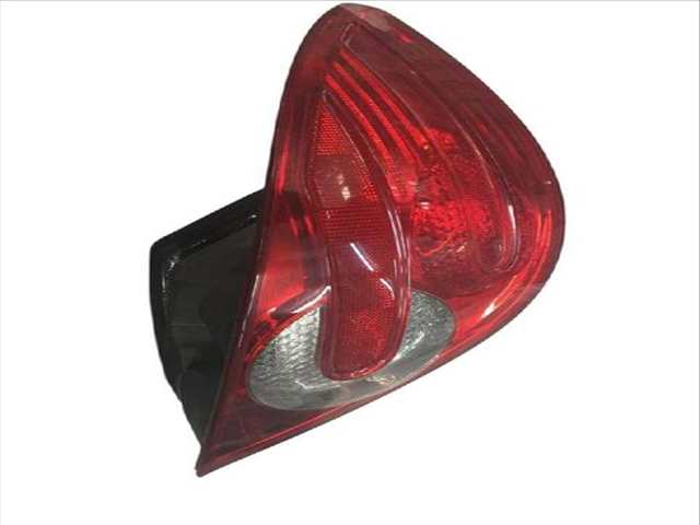 Foto 2ª: Piloto Trasero Izquierdo Mercedes Clase R 280 R 320 CDI 4-MATIC 251.022 251.122) (2005)