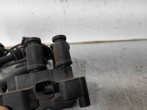 Foto 3ª: Modulo Encendido Ford Focus GHIA BERLINA 100CV 74KW [HWDA] (2005)
