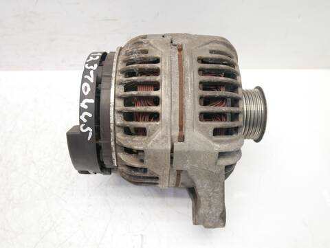 Foto 1ª: Alternador Porsche 911 320 - 325 CV [M96.05] (2005)