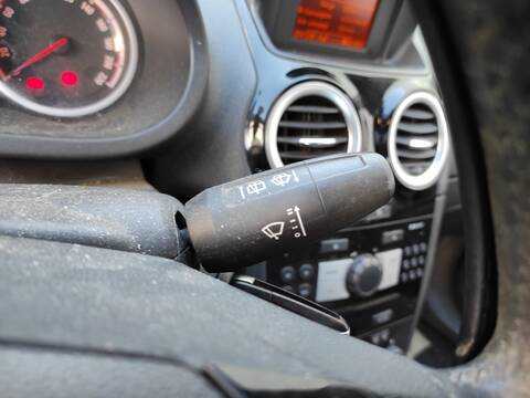 Mando Multifuncion Opel Corsa Z13DTH