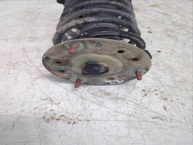 Foto 3ª: Amortiguador Trasero Izquierdo Land Rover Freelander 2.2 TD4 4X4 160CV [224DT(DW12BTED4) DW12BTED4] (2006)