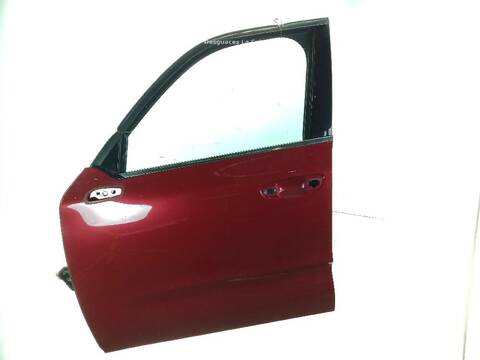 Puerta Delantera Izquierda Citroen C4 1.6 HDI - BLUEHDI 115 115CV
