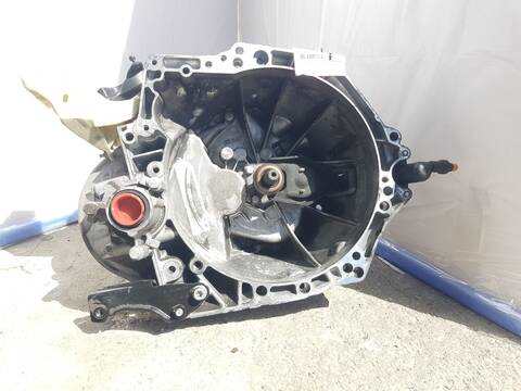 Caja Cambios Peugeot 208 1.5 BLUEHDI 100 102CV 75KW