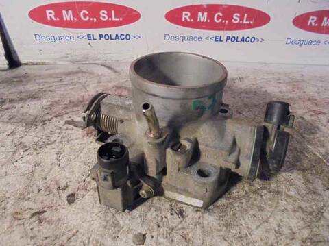 Caja Mariposa Honda Civic 1.5 BERLINA 114CV 84KW