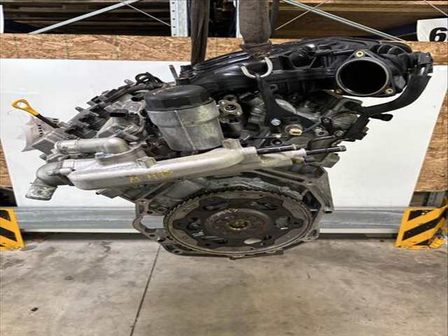 Motor Completo Hyundai Sonata 3.3 233 - 250 CV