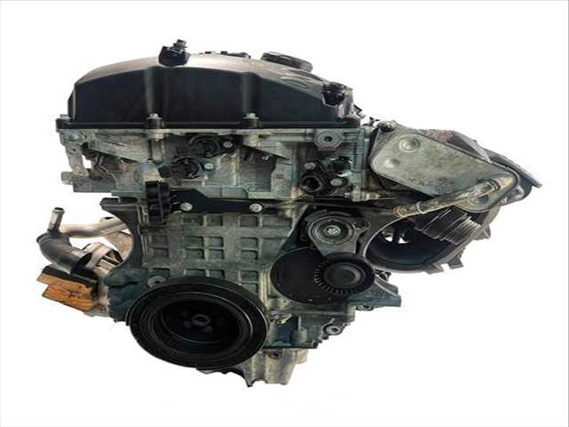 Foto 3ª: Motor Completo Bmw X3 272 CV 200KW [N52B30A]