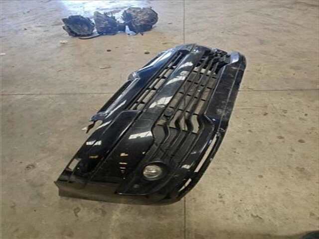 Paragolpes Delantero Citroen C4 1.6 COLLECTION [1.6 LTR. - 80 KW 16V CAT (NFU - TU5JP4)]