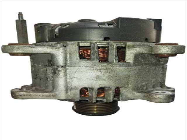 Alternador Seat Leon 1.6 TDI 105CV