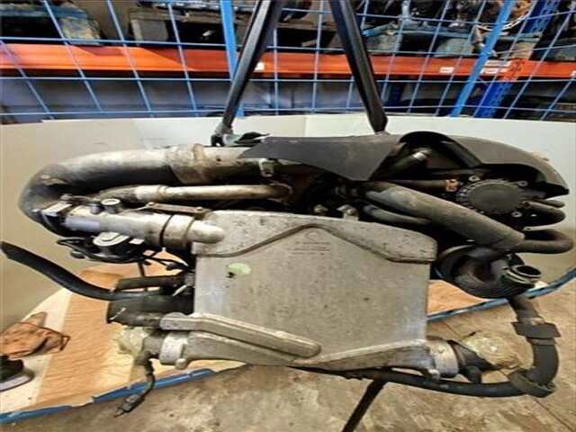 Motor Completo Mercedes Clase E 180 4.0 E 400 CDI (211.028) [4.0 LTR. - 191 KW CDI 32V CAT]