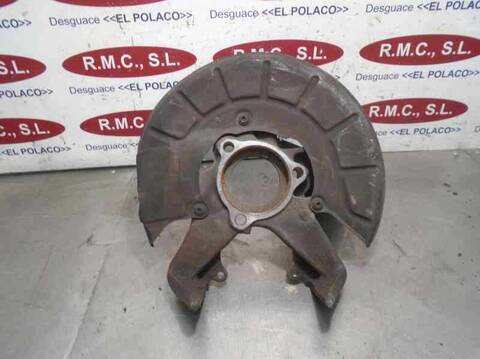 Mangueta Delantera Derecha Volkswagen Caddy 2.0 SDI 70CV 51KW