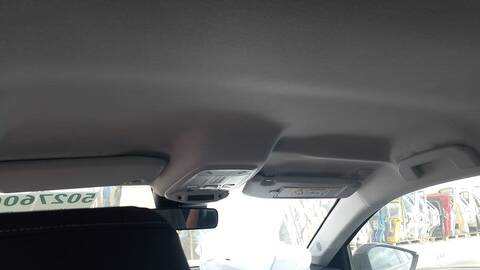 Foto 4ª: Techo Chapa - Fibra Citroen C4 FEEL BERLINA 110CV 81KW [YH01] (2022)