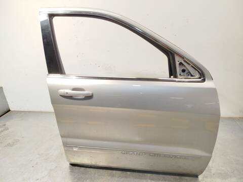 Foto 3ª: Puerta Delantera Derecha Jeep Grand Cherokee 3.0 CRD V6 4X4 190CV 140KW [VM23D] (2012)