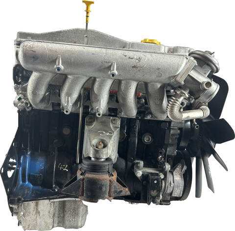 Foto 2ª: Motor Completo Land Rover Defender 122CV 90KW [15P] (2000)