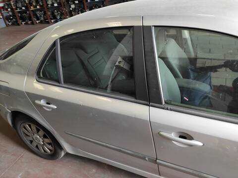 Puerta Trasera Derecha Renault Laguna F9Q758