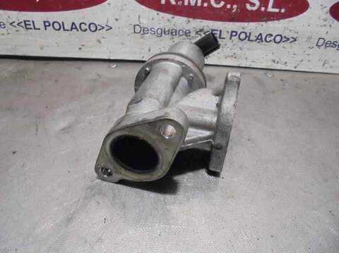 Foto 2ª: Valvula EGR Hyundai Santa Fe 2.2 CRDI CAT 150CV 110KW [D4EB] (2006)