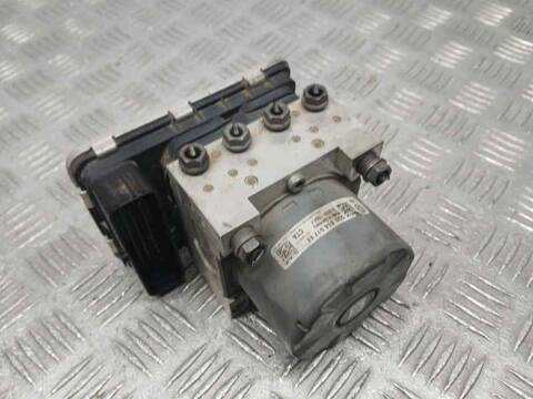 Abs Audi Q2 30 TFSI DESIGN 116CV 85KW