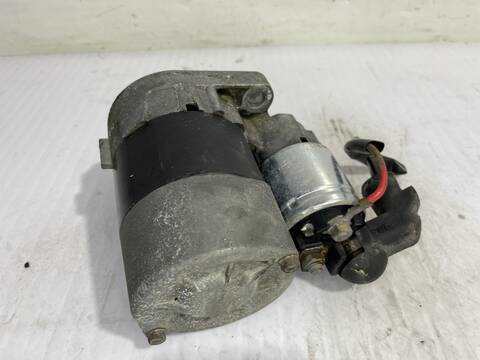 Foto 3ª: Motor de Arranque Nissan Micra ACENTA 80CV 59KW (2002)