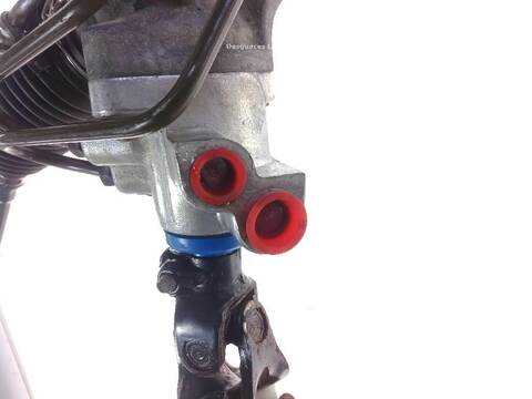 Foto 2ª: Cremallera de Direccion Nissan X-Trail 2.2 DI 4X4 [YD22DDTI] (2001)
