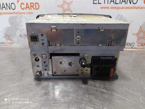 Foto 4ª: Sistema GPS Mercedes Clase C 160 270 CDI 209.316) COUPE 170CV 125KW [612967] (2003)