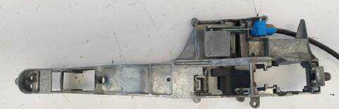Foto 1ª: Cerradura Puerta Delantera Izquierda Citroen C4 2.0 HDI 150 (2006)