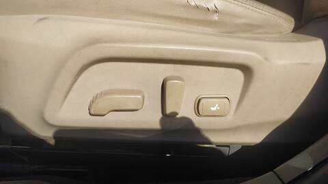 Foto 2ª: Asientos Traseros Subaru Outback EXECUTIVE PLUS 150CV 110KW [EE20] (2015)