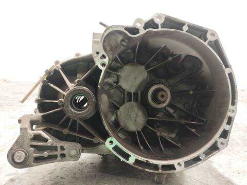 Caja Cambios Ford Mondeo 1.6 TDCI 115CV 85KW