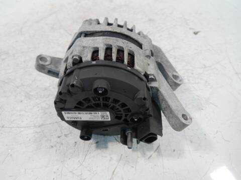 Foto 2ª: Alternador Ford Focus 280 CV 206KW [N3DA] (2022)