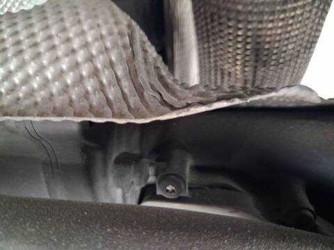 Foto 2ª: Cremallera de Direccion Volkswagen Tiguan 2.0 TDI 140CV 103KW [CFFB] (2010)