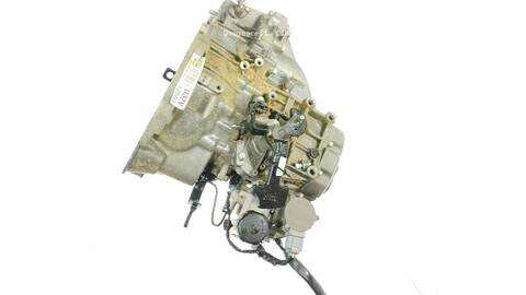 Foto 2ª: Caja Cambios Kia Stonic 1.0 T-GDI ECO-DYNAMICS [G3LF] (2017)